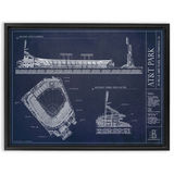 AT&T Park - San Francisco Giants