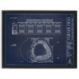 Turner Field - Atlanta Braves