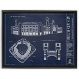 Busch Stadium - St. Louis Cardinals