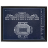 University of Notre Dame - Notre Dame Stadium