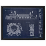 Citizens Bank Park - Philadelphia Phillies