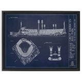 Great American Ball Park - Cincinnati Reds