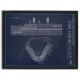 Crosley Field - Cincinnati Reds