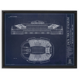 Iowa State University - Jack Trice Stadium