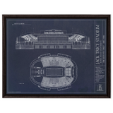 Iowa State University - Jack Trice Stadium