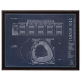 Turner Field - Atlanta Braves