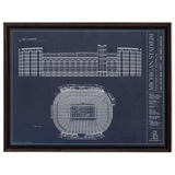 University of Michigan - Michigan Stadium