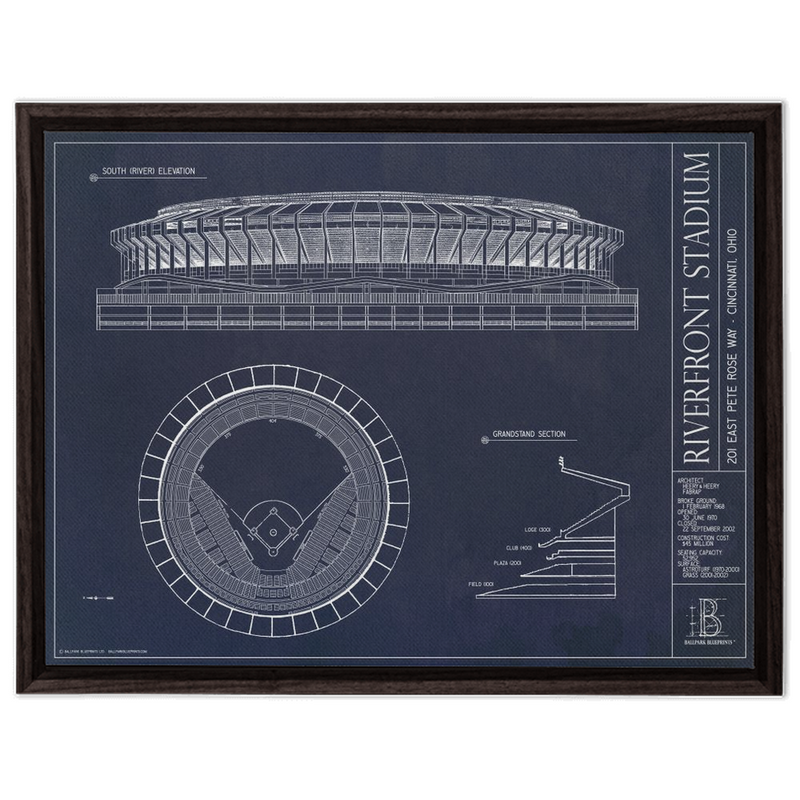 Riverfront Stadium