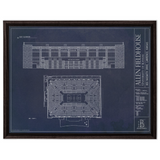 University of Kansas - Allen Fieldhouse