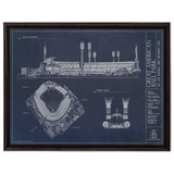 Great American Ball Park - Cincinnati Reds