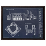 Busch Stadium - St. Louis Cardinals