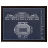 University of Notre Dame - Notre Dame Stadium