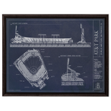 AT&T Park - San Francisco Giants