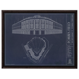 Forbes Field - Pittsburgh Pirates