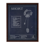 Template Hole "Short"