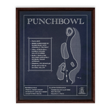 Template Hole "Punchbowl"