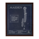 Template Hole "Maiden"