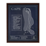 Template Hole "Cape"