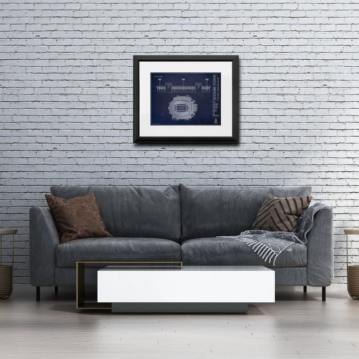 Highmark Stadium - Buffalo Bills — lifestyle hero