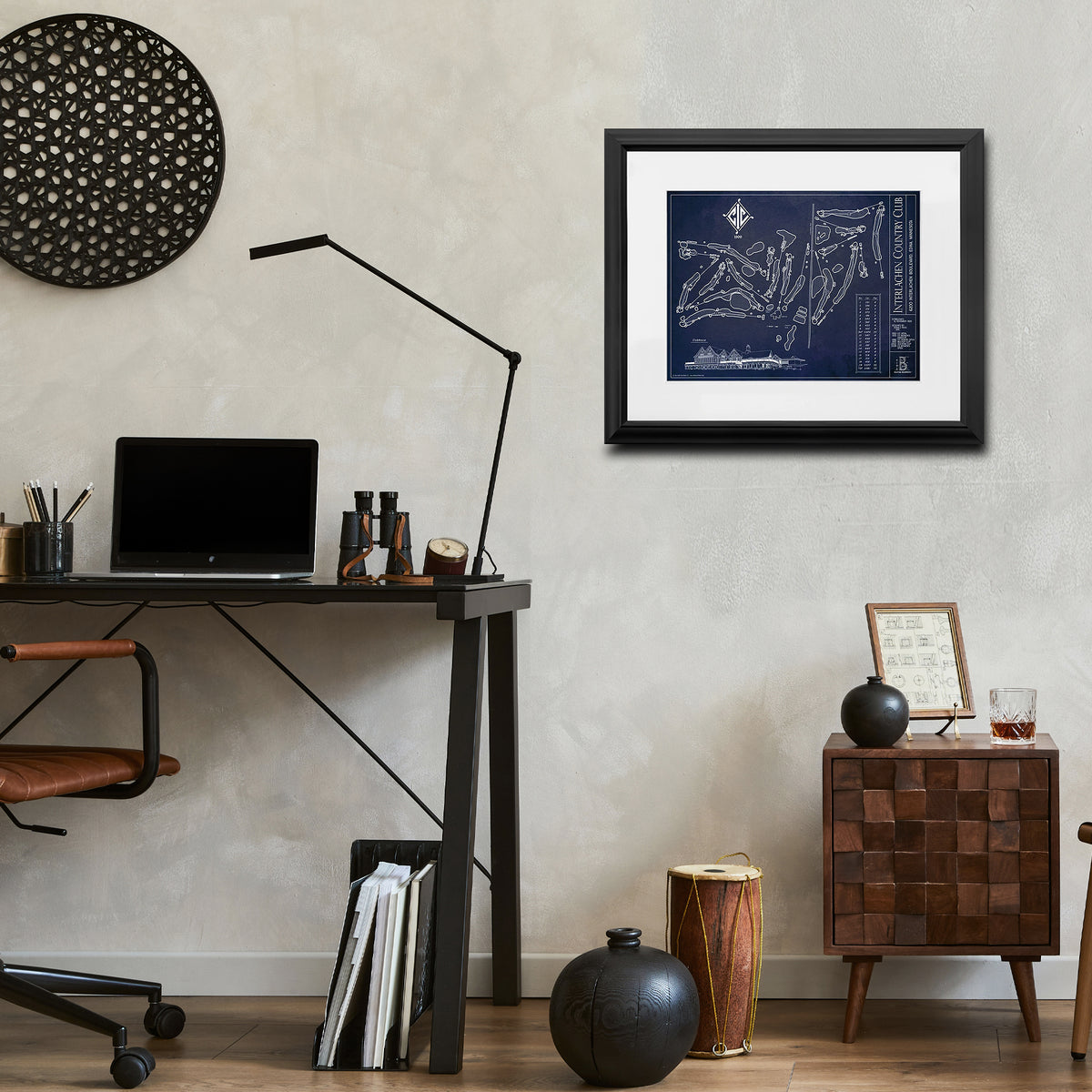 Interlachen Country Club — lifestyle hero