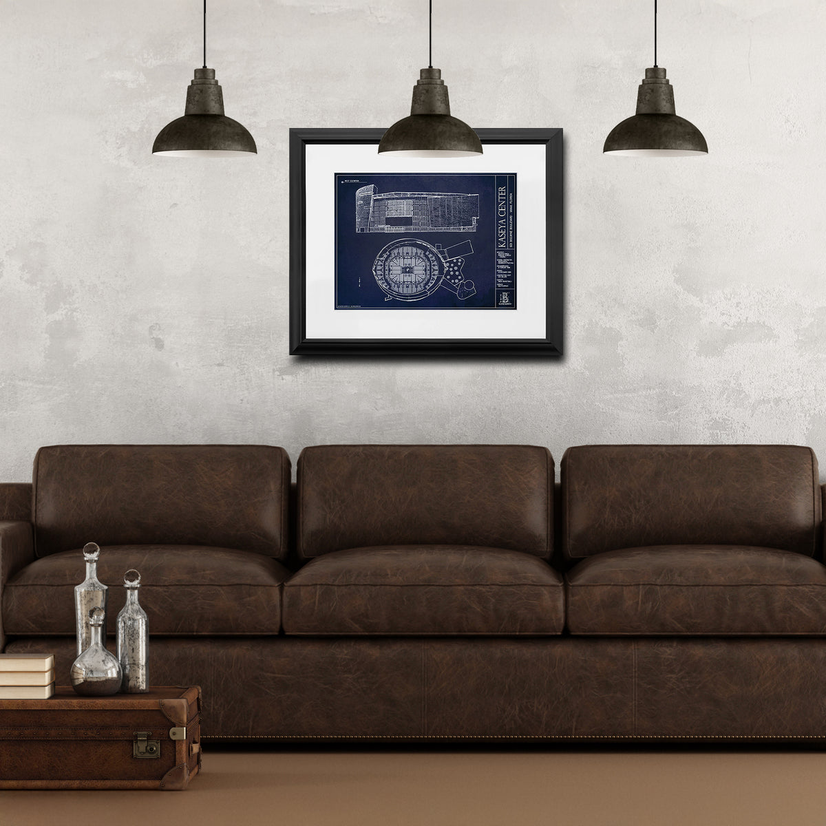 Kaseya Center - Miami Heat — lifestyle hero