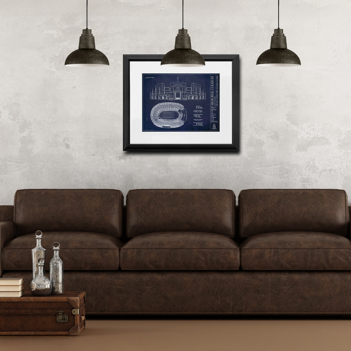 Los Angeles Memorial Coliseum — lifestyle hero