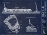 AT&T Park - San Francisco Giants