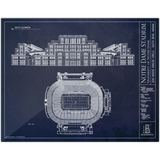 University of Notre Dame - Notre Dame Stadium