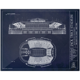 Iowa State University - Jack Trice Stadium