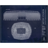 MetLife Stadium - New York Jets