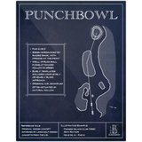 Template Hole "Punchbowl"