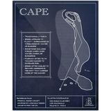 Template Hole "Cape"