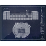 University of Michigan - Michigan Stadium