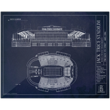 Iowa State University - Jack Trice Stadium