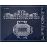 University of Notre Dame - Notre Dame Stadium