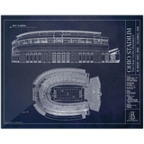 The Ohio State University - Ohio Stadium