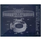 Florida State University - Doak Campbell Stadium