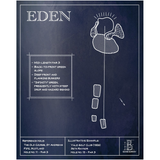 Template Hole "Eden"