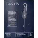 Template Hole "Leven"