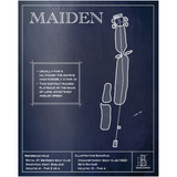 Template Hole "Maiden"