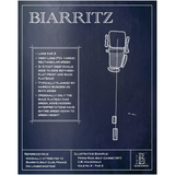 Template Hole "Biarritz"