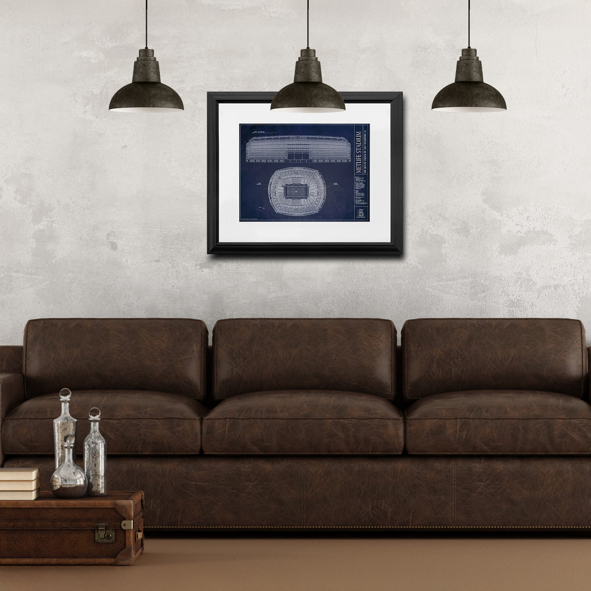 MetLife Stadium — lifestyle hero