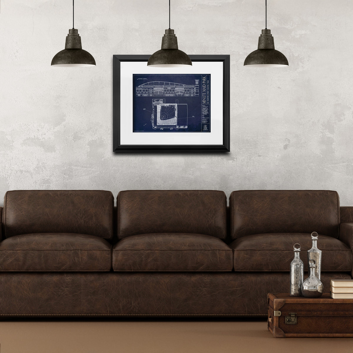Minute Maid Park - Houston Astros — lifestyle hero