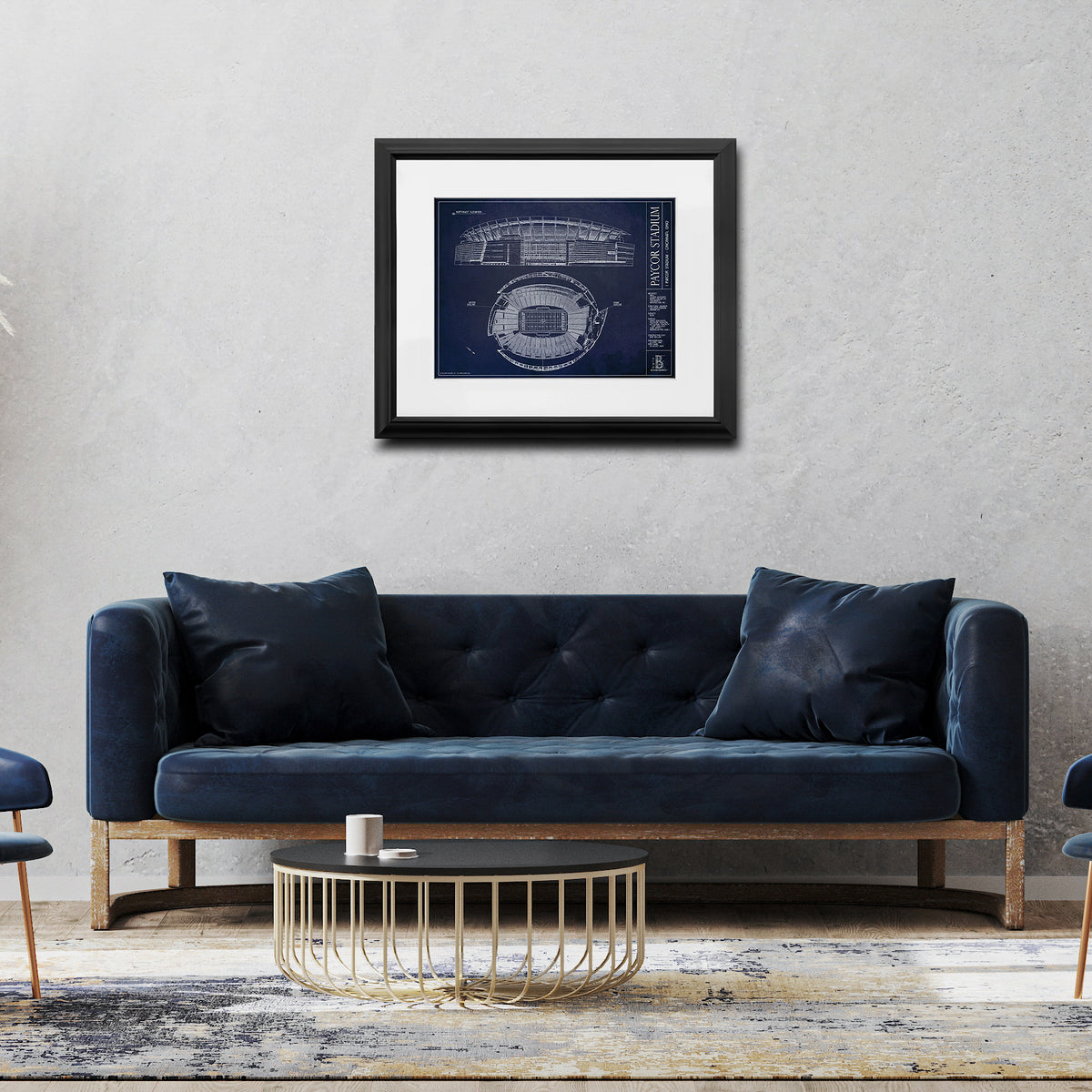 Paycor Stadium - Cincinnati Bengals — lifestyle hero