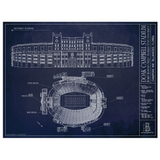 Florida State University - Doak Campbell Stadium