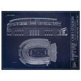 The Ohio State University - Ohio Stadium