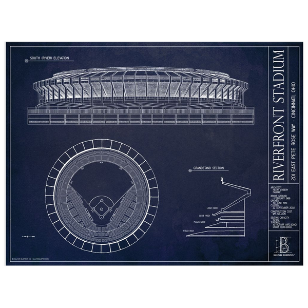 Riverfront Stadium