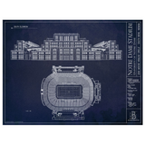 University of Notre Dame - Notre Dame Stadium