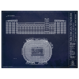 University of Michigan - Michigan Stadium