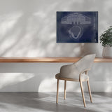 Forbes Field - Pittsburgh Pirates